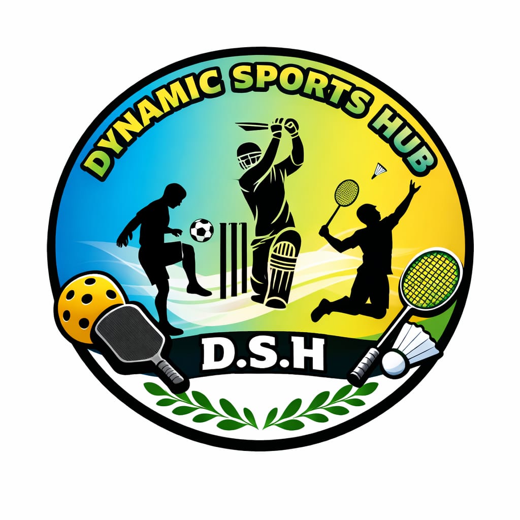 Dynamic Sports Hub