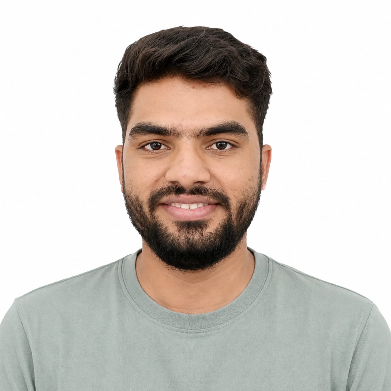 Amir Pathan 
