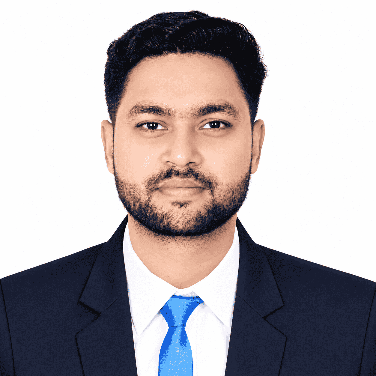 Shivam Singh